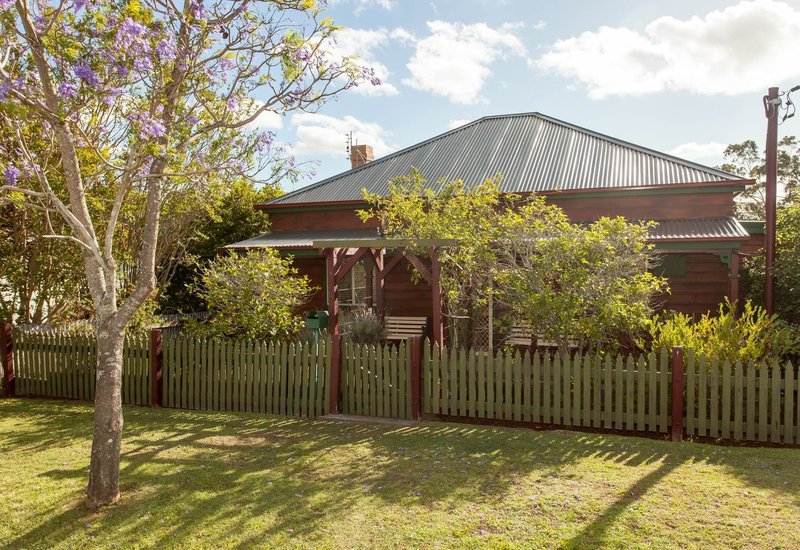 16 Gillies Street, Kurri Kurri NSW 2327