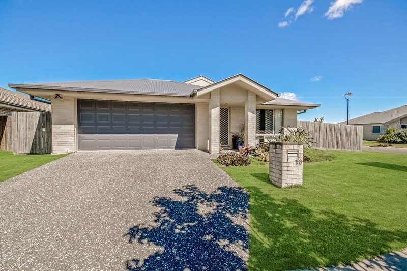 Photo - 16 Glasshouse Street, Caboolture QLD 4510 - Image