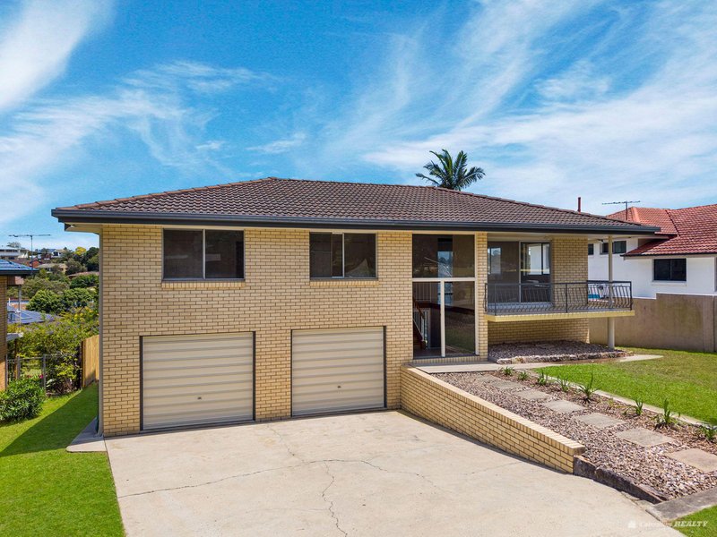 16 Gleason Street, Mcdowall QLD 4053