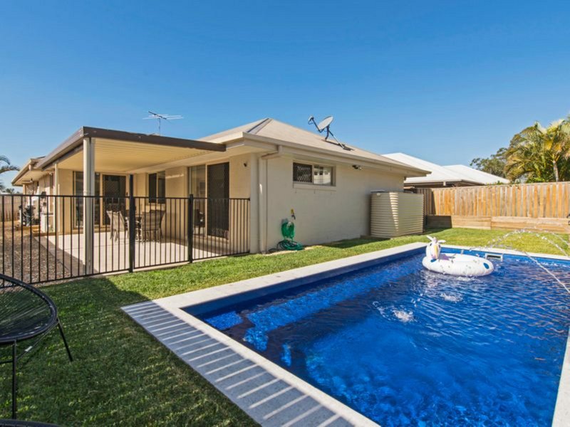 16 Glenafton Court, Ormeau QLD 4208