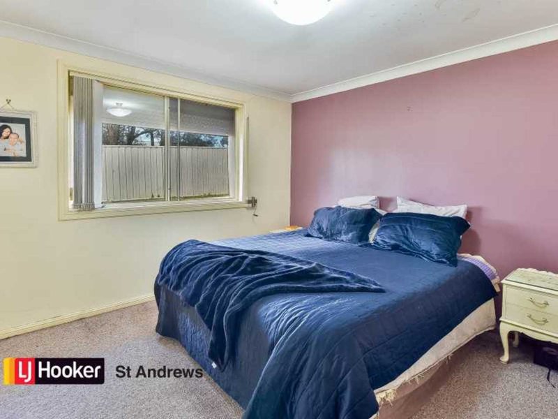 Photo - 16 Gleneagles Place, St Andrews NSW 2566 - Image 5