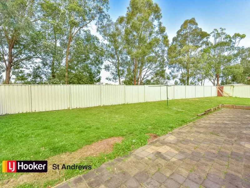 Photo - 16 Gleneagles Place, St Andrews NSW 2566 - Image 8