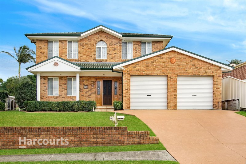 Photo - 16 Glengarry Way, Horsley NSW 2530 - Image