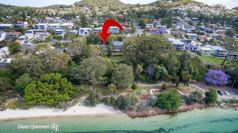 16 Gloucester Street, Nelson Bay NSW 2315