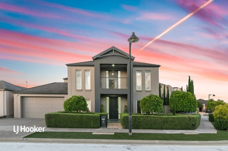 16 Gomera Street, Mawson Lakes SA 5095