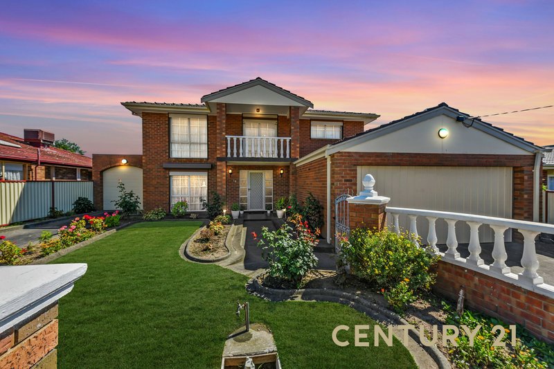 16 Gooding Court, Dandenong VIC 3175