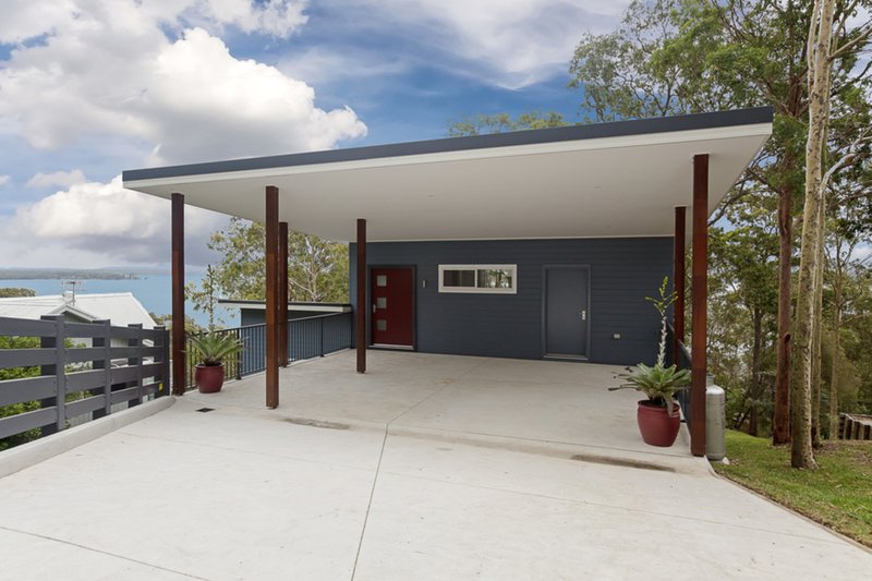 16 Goonda Promenade, Wangi Wangi NSW 2267