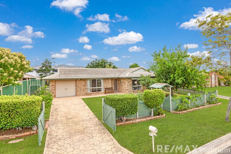 16 Gordonia Court, Morayfield QLD 4506