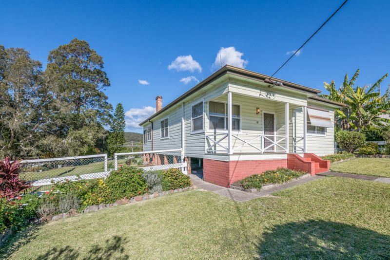 Photo - 16 Gosford Street, Awaba NSW 2283 - Image 11