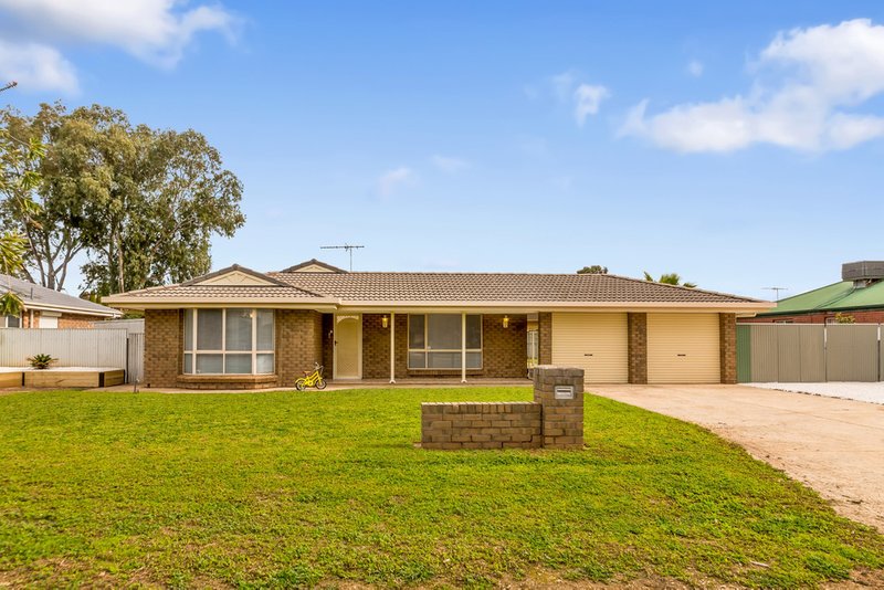 16 Gosford Street, Gawler West SA 5118