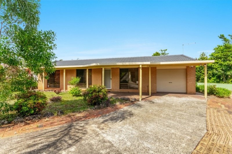 16 Graeme Avenue, Goonellabah NSW 2480