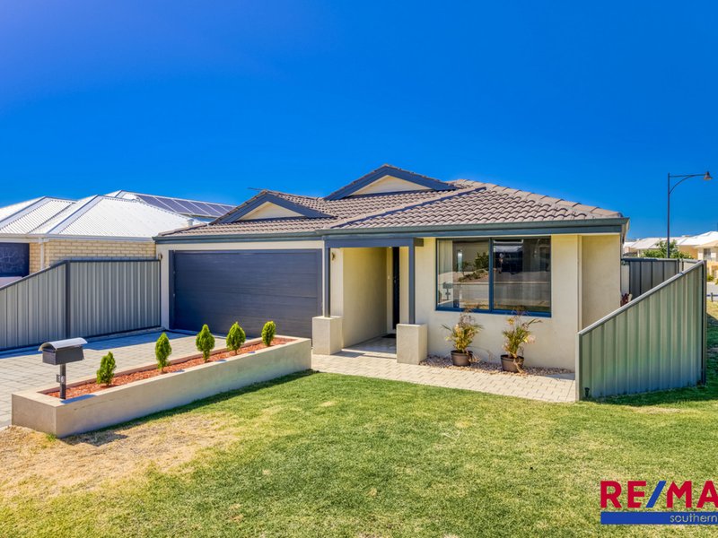 Photo - 16 Grafton Rise, Baldivis WA 6171 - Image 4