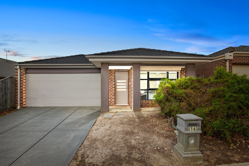 16 Grafton Street, Mernda VIC 3754