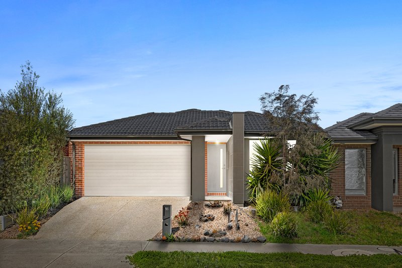 16 Grain Road, Wyndham Vale VIC 3024