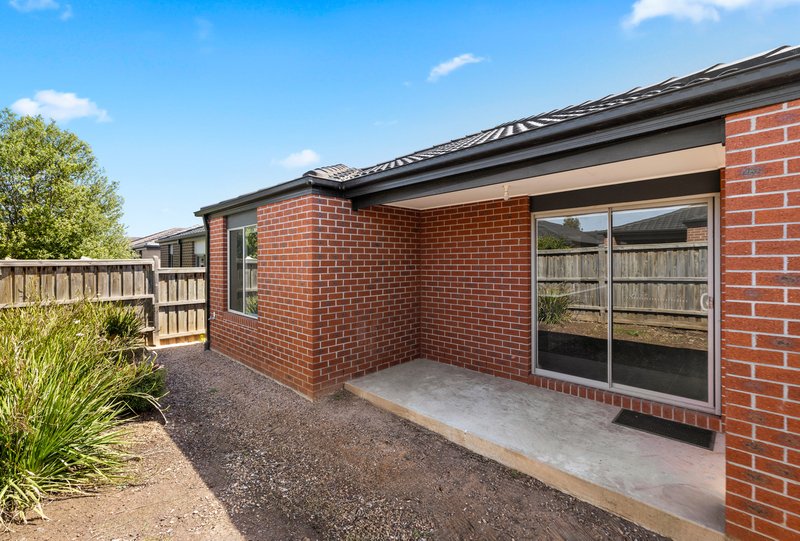 Photo - 16 Grain Road, Wyndham Vale VIC 3024 - Image 11