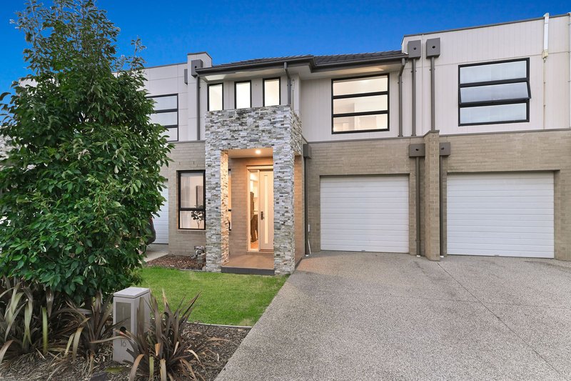 Photo - 16 Grasslands Loop, Keysborough VIC 3173 - Image 18