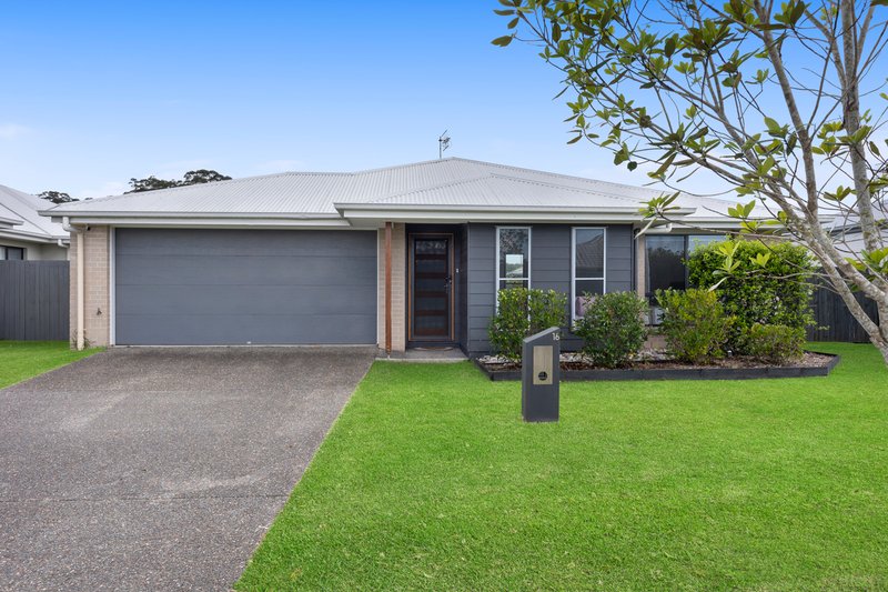 16 Grebe Crescent, Bli Bli QLD 4560