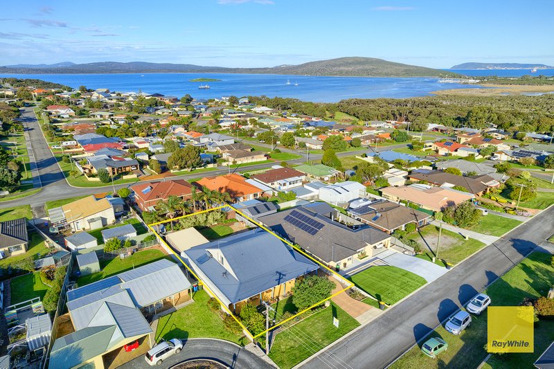 16 Green Island Crescent, Bayonet Head WA 6330