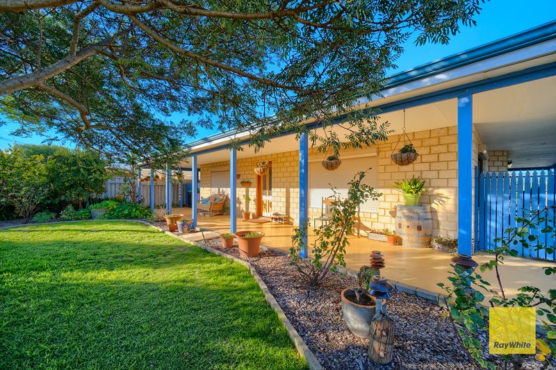 Photo - 16 Green Island Crescent, Bayonet Head WA 6330 - Image 3