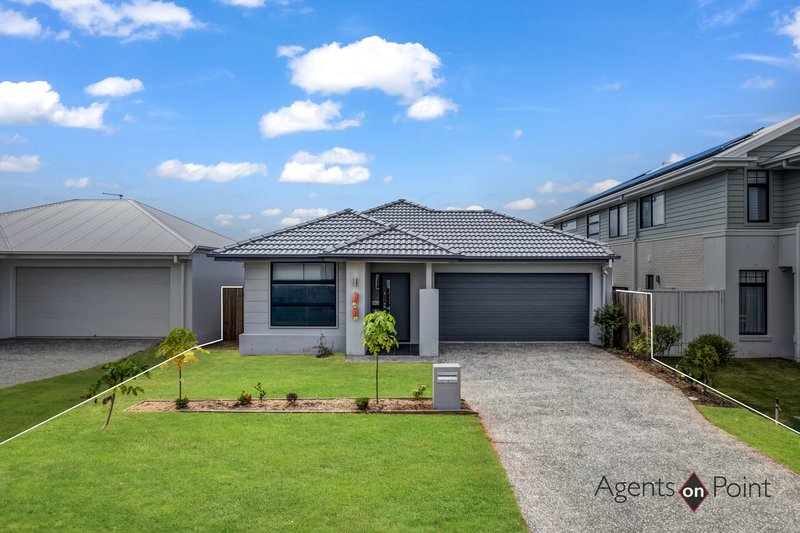 16 Greenside Street, Victoria Point QLD 4165