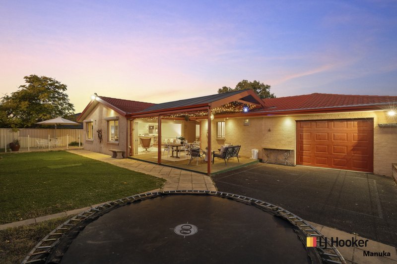 Photo - 16 Greenvale Street, Fisher ACT 2611 - Image 24