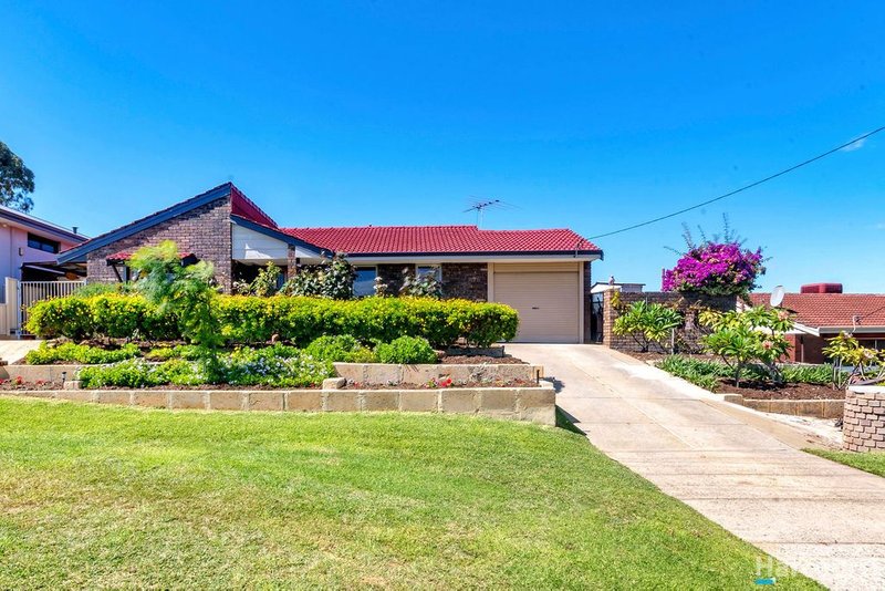 16 Gregory Avenue, Padbury WA 6025