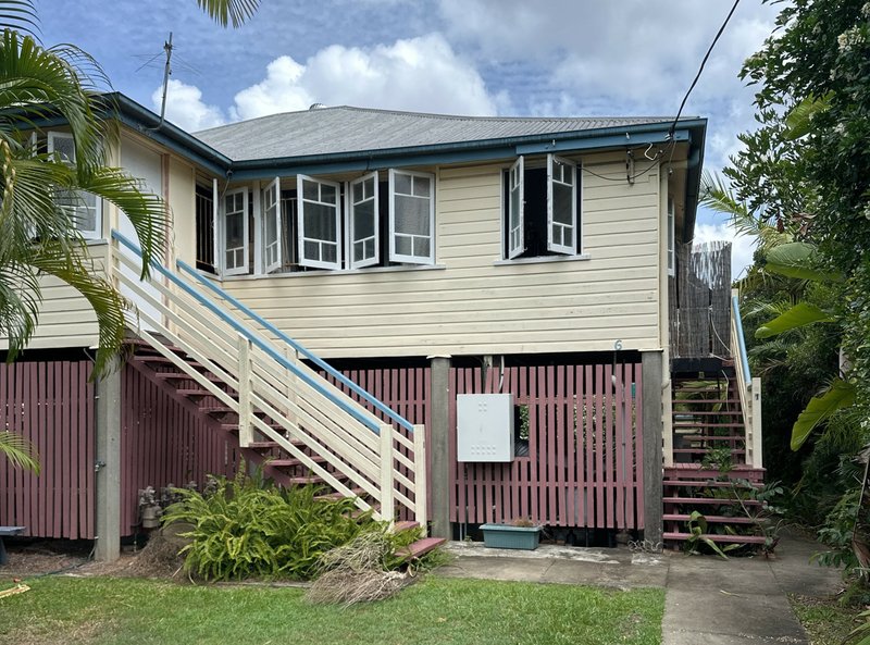 Photo - 1/6 Gregory Street, Clayfield QLD 4011 - Image 1