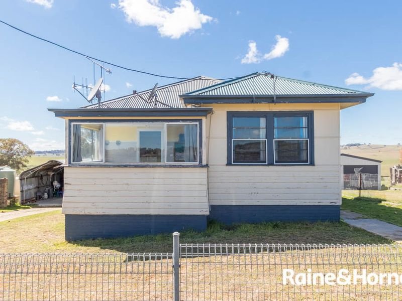 16 Gresham Lane, Newbridge NSW 2795