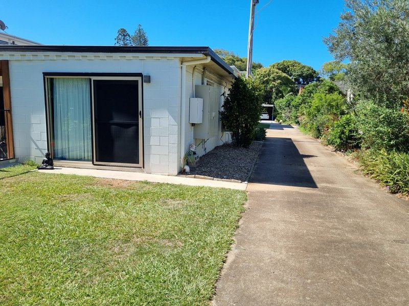 1/6 Griffith Road, Scarborough QLD 4020