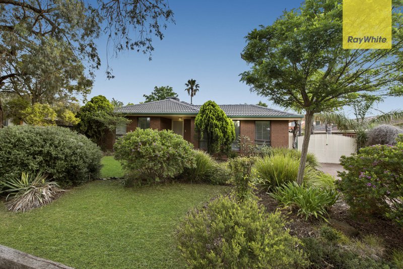 Photo - 16 Grimes Avenue, Taylors Lakes VIC 3038 - Image 1