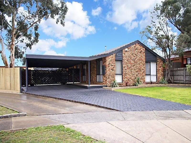 16 Grimwade Court, Epping VIC 3076