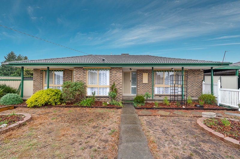 16 Grinstead Court, Craigieburn VIC 3064