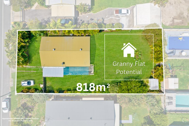 16 Grove Road, Holmview QLD 4207