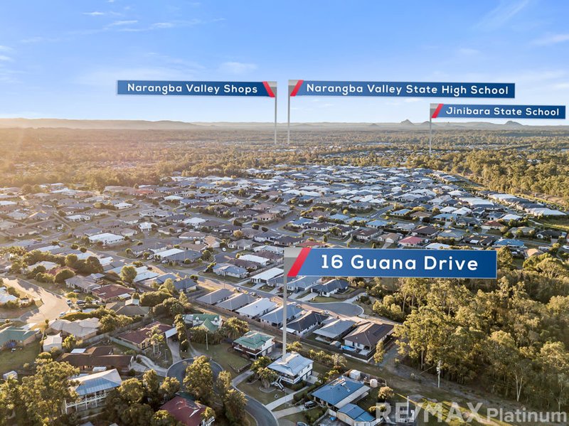 Photo - 16 Guana Drive, Narangba QLD 4504 - Image 19