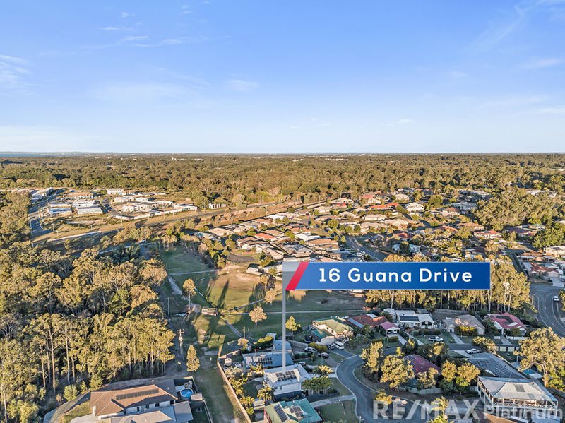 Photo - 16 Guana Drive, Narangba QLD 4504 - Image 20