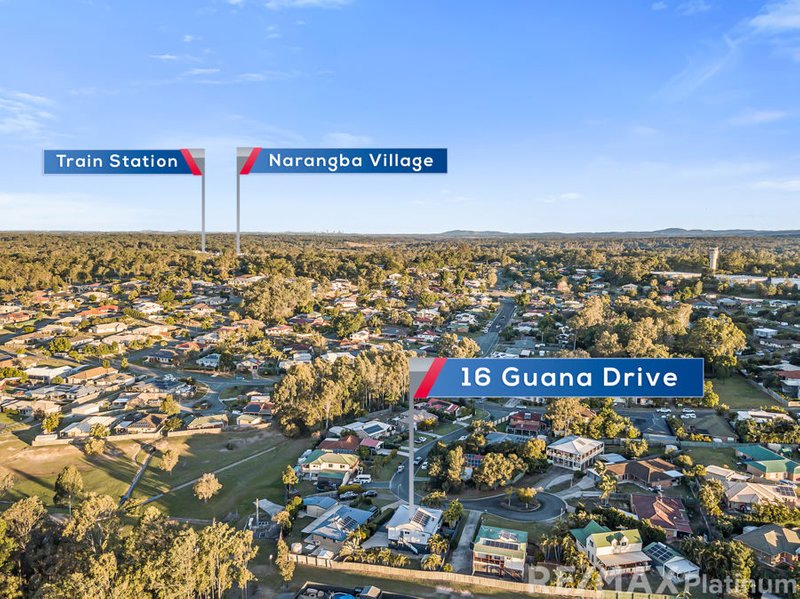 Photo - 16 Guana Drive, Narangba QLD 4504 - Image 21