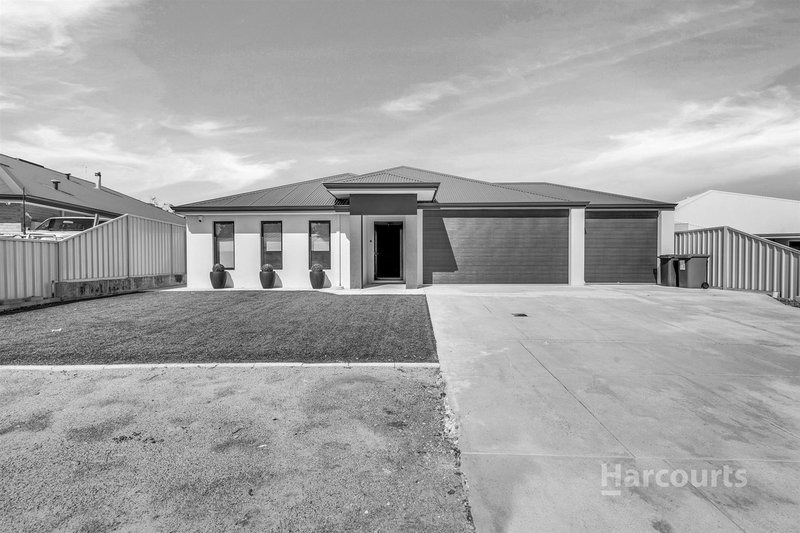 16 Gum Nut Avenue, Dawesville WA 6211