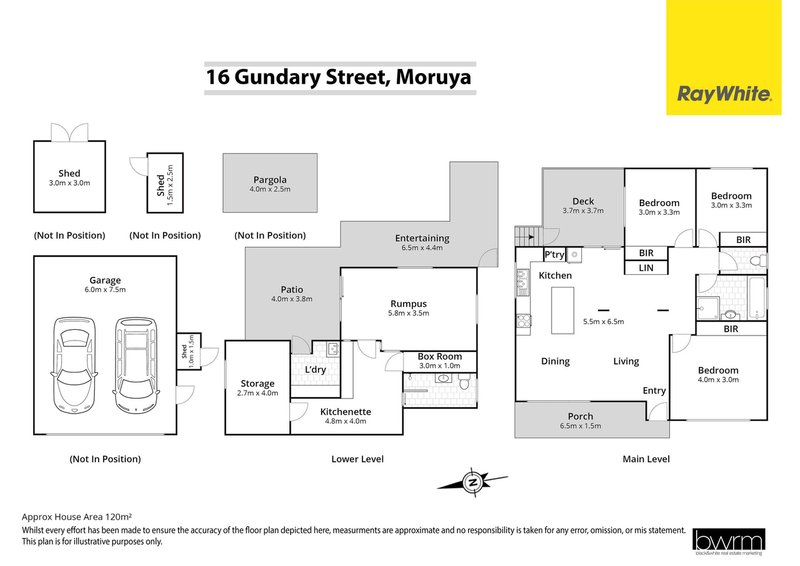 Photo - 16 Gundary Street, Moruya NSW 2537 - Image 23