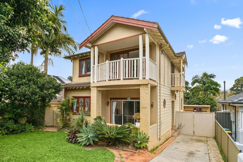 16 Gungah Bay Road, Oatley NSW 2223