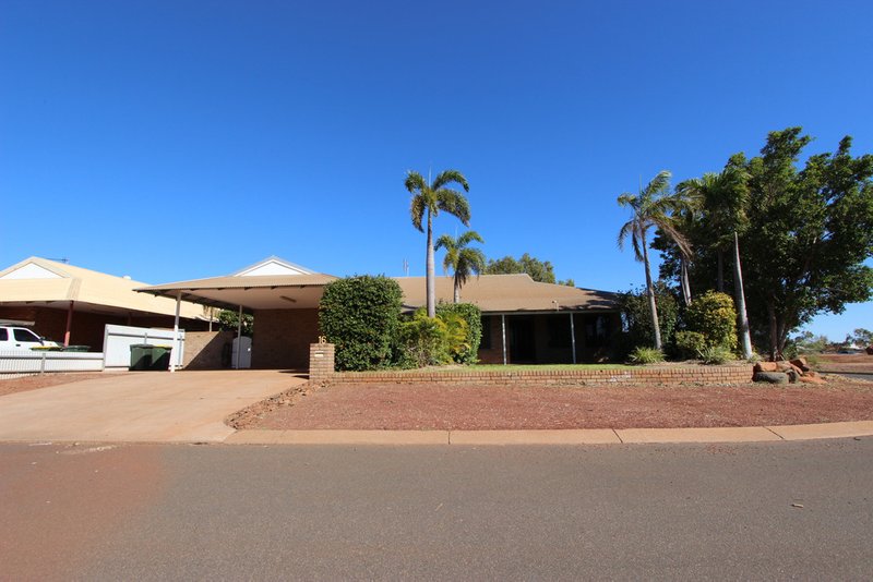 16 Haddon Way, Nickol WA 6714