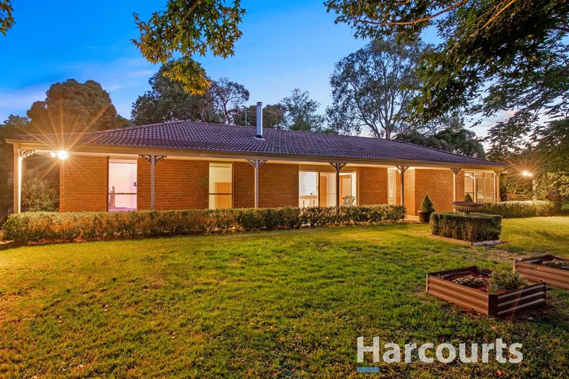 16 Haig Avenue, Monbulk VIC 3793