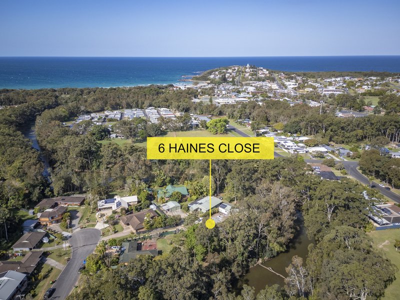 Photo - 1/6 Haines Close, Woolgoolga NSW 2456 - Image 4