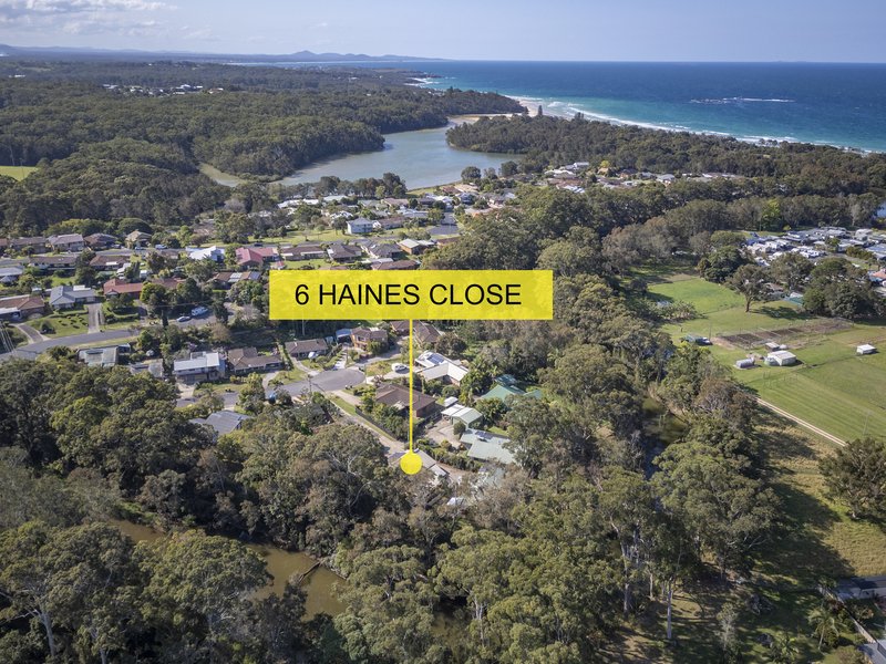 Photo - 1/6 Haines Close, Woolgoolga NSW 2456 - Image 25