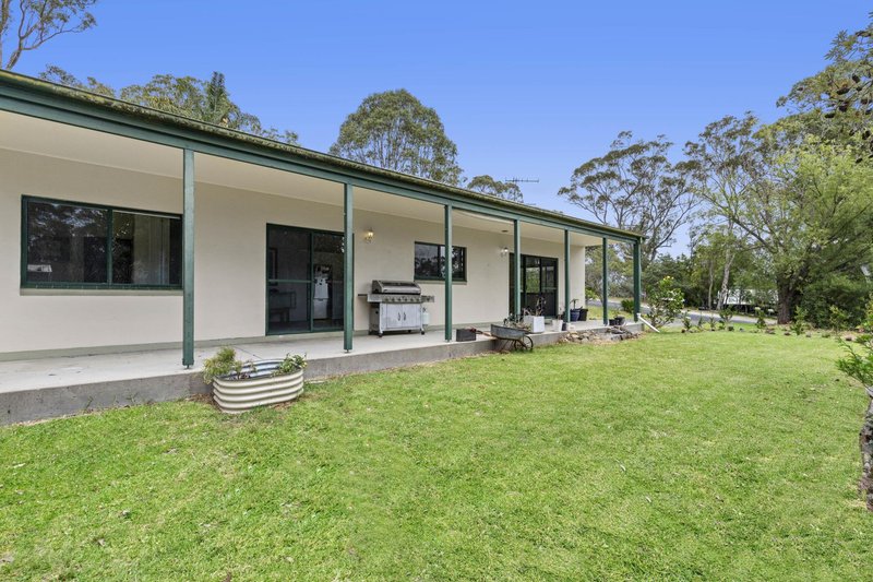 Photo - 16 Halyard Drive, Moruya Heads NSW 2537 - Image 13