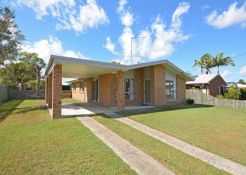 Photo - 16 Hamer Street, Urangan QLD 4655 - Image 5