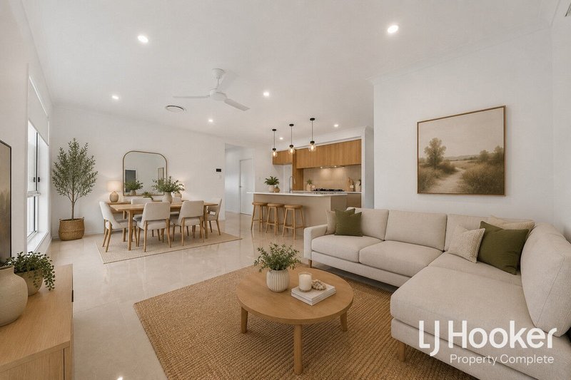 Photo - 16 Hamersley Road, Yarrabilba QLD 4207 - Image 3