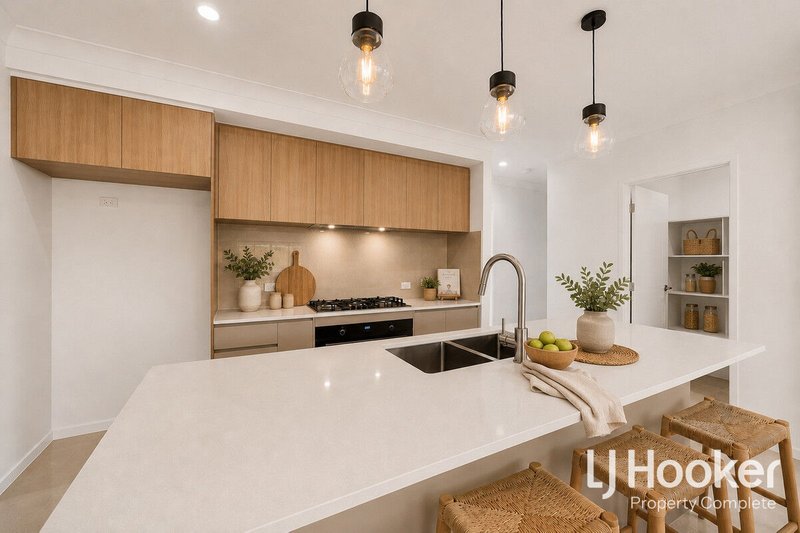 Photo - 16 Hamersley Road, Yarrabilba QLD 4207 - Image 7