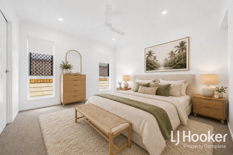 Photo - 16 Hamersley Road, Yarrabilba QLD 4207 - Image 11
