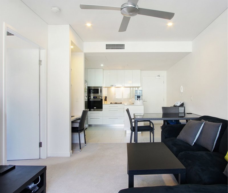 Photo - 16 Hamilton Place, Bowen Hills QLD 4006 - Image 4