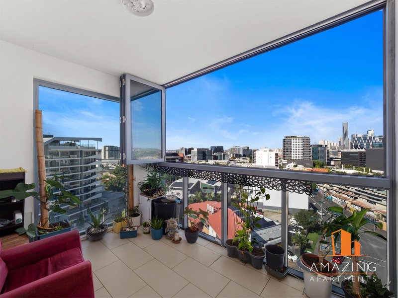 16 Hamilton Place, Bowen Hills QLD 4006